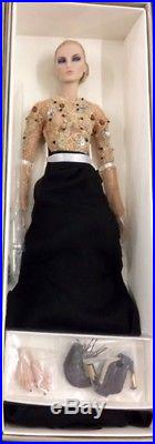 Pre-order/ Jason Wu 10th Anniversary Evening Gown Doll/ Limited To 200