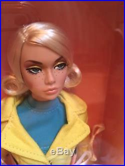 RARE POPPY PARKER DAYTRIPPER INTEGRITY Doll NRFB! Free Shipping