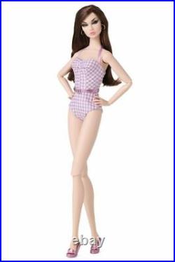 RETIRED NRFB Integrity Toys Poppy Parker Beach Babe Basic Doll Fashion Royalty