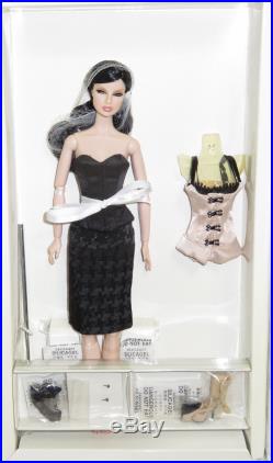 Rare Venus Eugenia Doll Nu Face MIB LE 100 Jason Wu Fashion Royalty