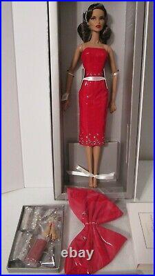 Retro Dimensional Vanessa Perrin Dressed Doll FR Collection Retrofuture NRFB