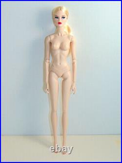 Royal Treatment Veronique Perrin Nude Doll Only 2015 Integrity Toys