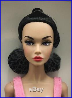 STUNNING Fab Poppy Parker Exclusive Doll FR NRFB