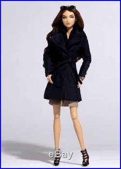 Scene Stealer Isha Fashion Royalty Doll Jason Wu Integrity Toys NRFB
