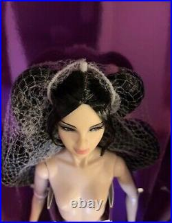 She's That Witch, Sooki Doll, The Industry. Integrity Toys Convention 2020 NUDE
