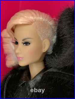 Style Savior Liu Liu Ling The Industry Fashion Royalty Doll Integrity 88003 Nrfb