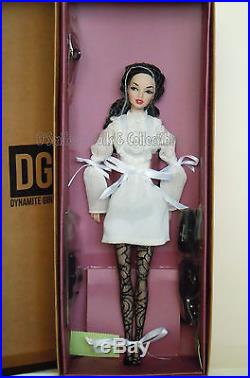 THE DYNAMITE GIRLS SPOOKY SOOKI THE RETURN Integrity/Jason Wu Doll 66090 NRFB