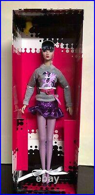 TWILIGHT SPARKLE My Little Pony Fashion Royalty/Integrity MLP Doll 14080 NRFB