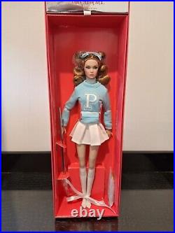 The Fashion Royalty Dolls! Poppy Parker Doll