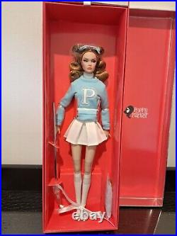 The Fashion Royalty Dolls! Poppy Parker Doll