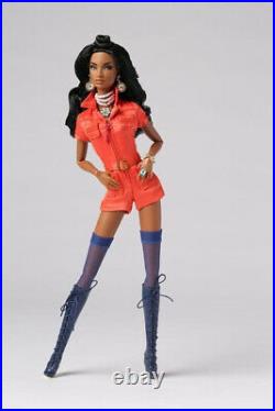 The Industry By Integrity Toys Lovesick Collection Legacy Janay