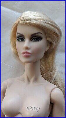 Tilda Brisby Color Infusion Doll 2013 Style Lab Premiere Fashion Royalty