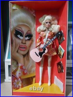 Trixie Mattel Doll Drag Race Integrity Toys Fashion Royalty NRFB Limited Edition