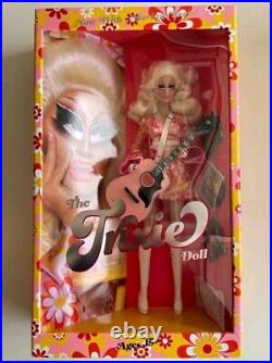 Trixie Mattel Doll Drag Race RuPaul Integrity Toys Barbie Fashion Royalty FR IT
