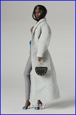 Vanessa Perrin doll- Serenity -Mini-gift set NRFB -Integrity -Fashion Royalty