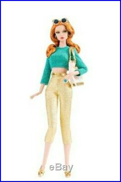 Viva Poppy Parker IFDC exclusive dressed doll 2020 NRFB Integrity Toys