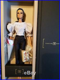 Vivacite Eugenia Perrin-Frost Fashion Royalty Doll NRFB