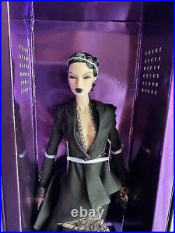 Wicked Narcissism Eugenia Perrin Frost Fashion Royalty Integrity Toys Convention