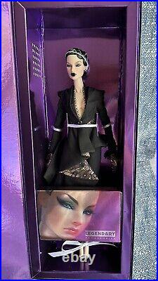 Wicked Narcissism Eugenia Perrin Frost Fashion Royalty Integrity Toys Convention