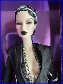 Wicked Narcissism Eugenia Perrin Frost Fashion Royalty Integrity Toys Convention