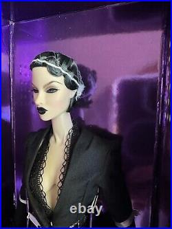 Wicked Narcissism Eugenia Perrin Frost Fashion Royalty Integrity Toys Convention