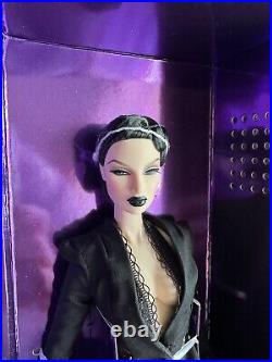 Wicked Narcissism Eugenia Perrin Frost Fashion Royalty Integrity Toys Convention