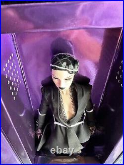 Wicked Narcissism Eugenia Perrin Frost Fashion Royalty Integrity Toys Convention