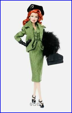 Winning Number The Katy Keene Collectiont Fashion Royalty Integrity Toys Nrfb