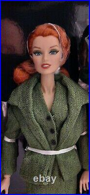 Winning Number The Katy Keene Collectiont Fashion Royalty Integrity Toys Nrfb