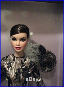 Without You Erin Fashion Royalty Integrity Nu Fantasy Doll Ifdc Convention