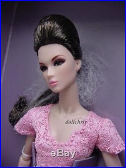Wouldn't It Be Loverly Lovely Eden Lillith FR 2015 IFDC Convention Doll NRFB LE